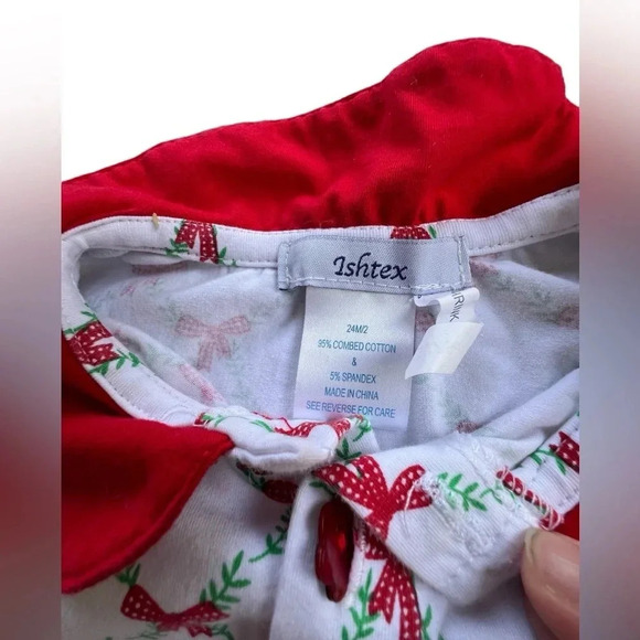 Holiday playset in 24months/2 - Picture 4 of 6